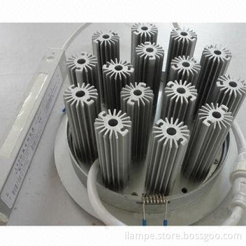 High-power Superbright 21W LED Ceiling Light